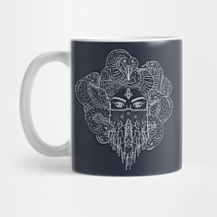 Alluring Medusa Mug